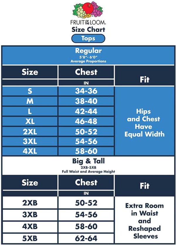 unisex-adult Eversoft Fleece Hoodies, Pullover & Full Zip, Moisture Wicking & Breathable, Sizes S-4x - Image 6