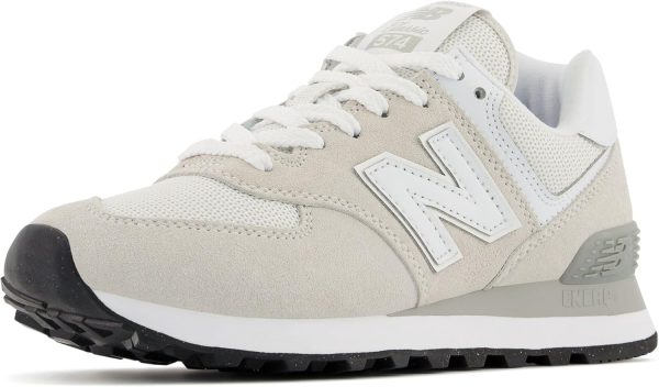 Women's 574 Core Sneaker - Image 8