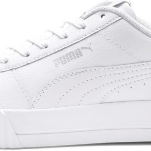 womens Carina Leather Sneaker