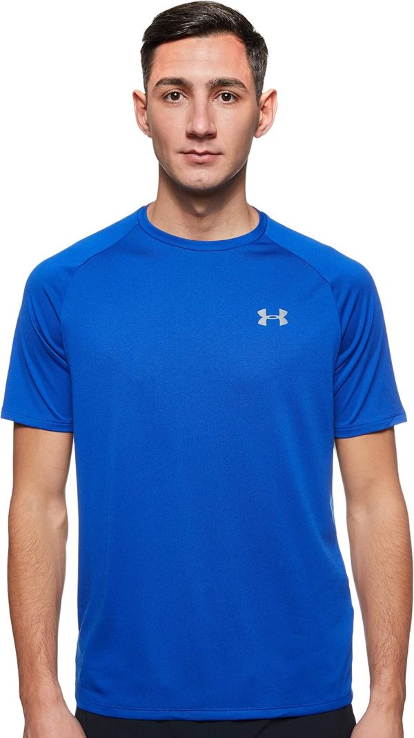 Men's Tech 2.0 Short-Sleeve T-Shirt