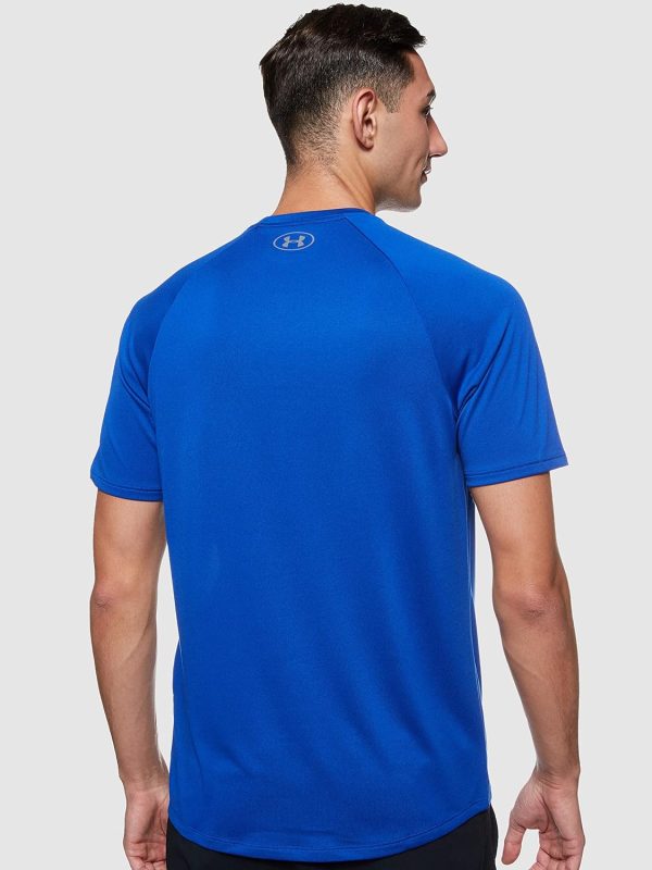 Men's Tech 2.0 Short-Sleeve T-Shirt - Image 2