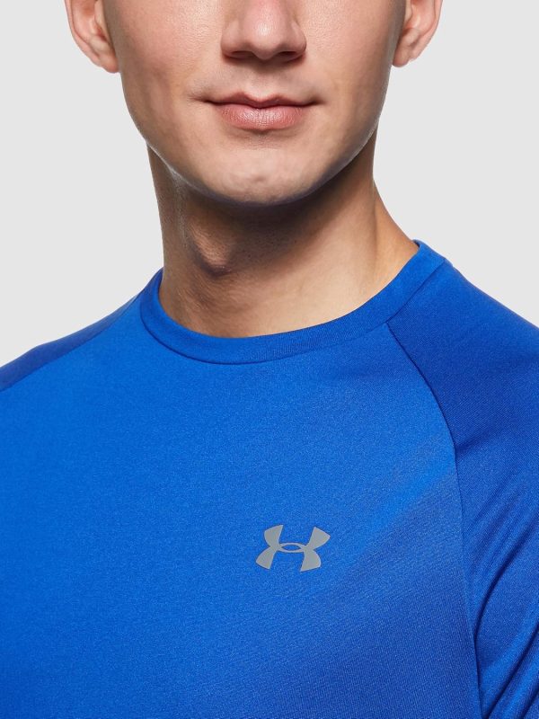 Men's Tech 2.0 Short-Sleeve T-Shirt - Image 3